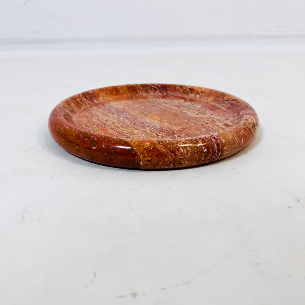 Taos Sol Plate