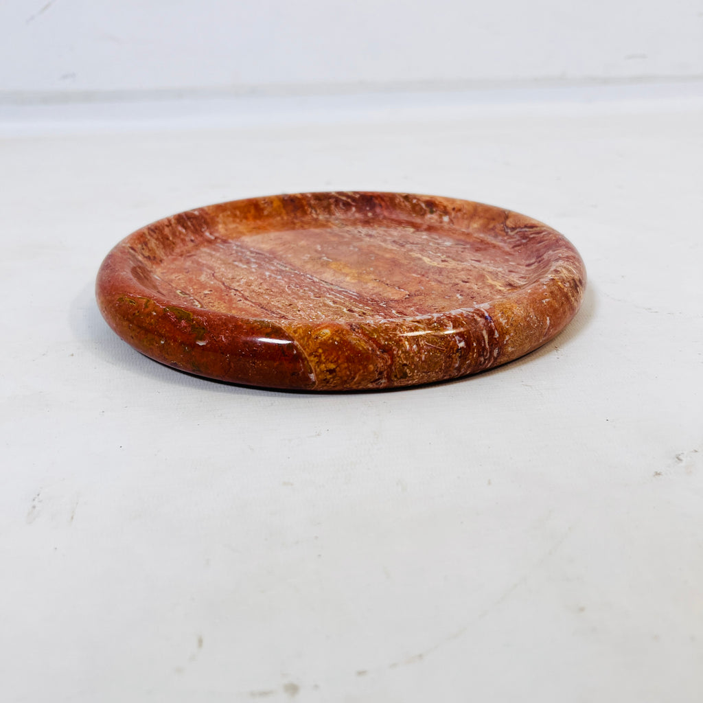 Taos Sol Plate