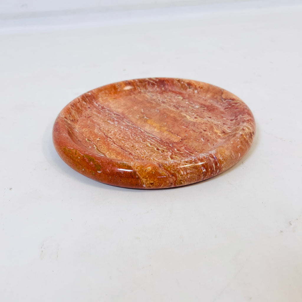 Taos Sol Plate