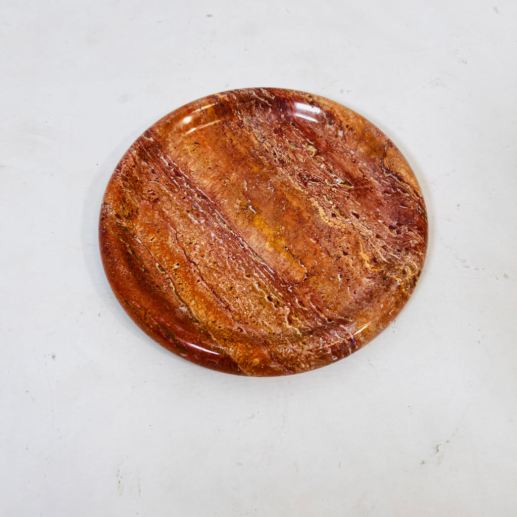 Taos Sol Plate