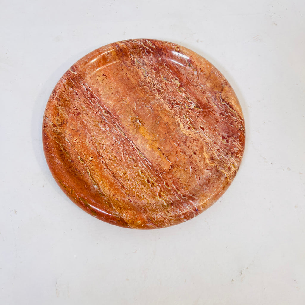 Taos Sol Plate