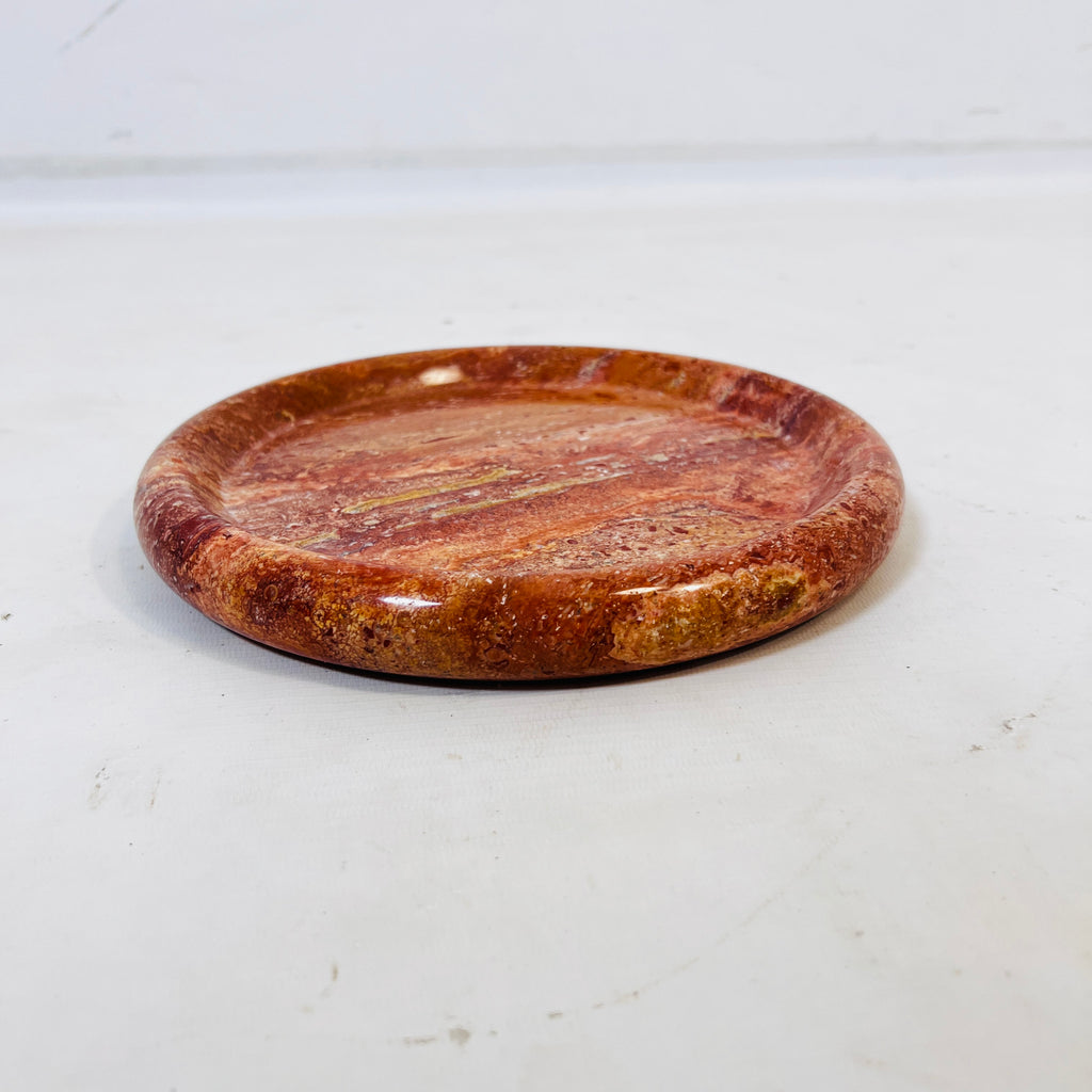 Taos Clay Plate