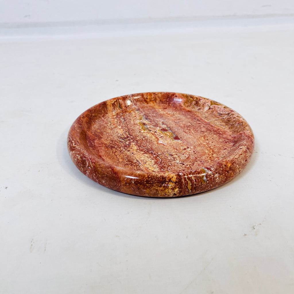 Taos Sunset Plate
