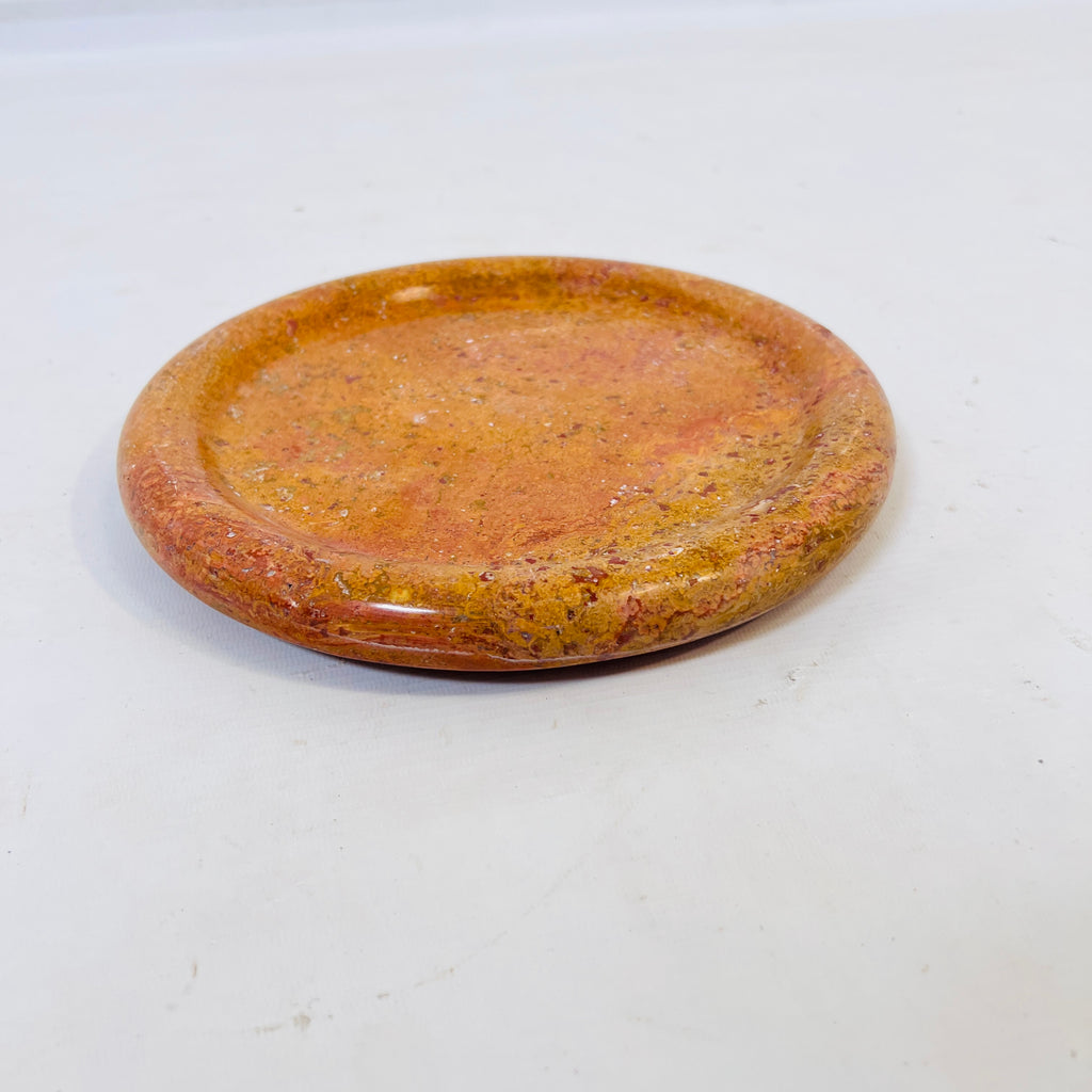 Taos Marfa Plate