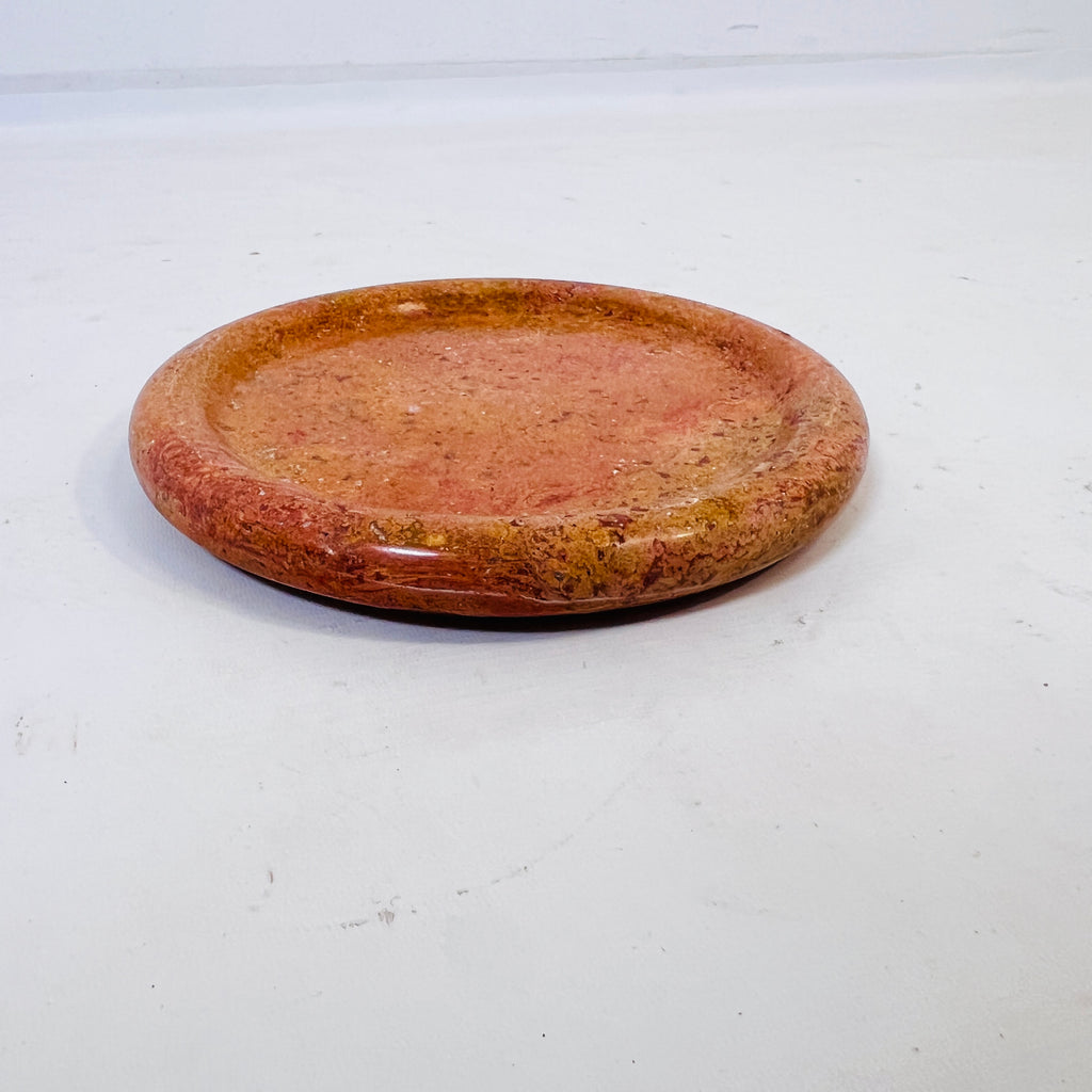 Taos Marfa Plate