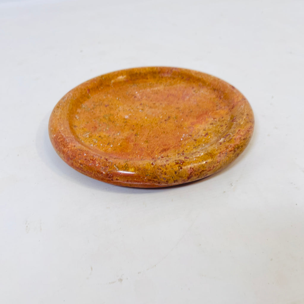 Taos Marfa Plate