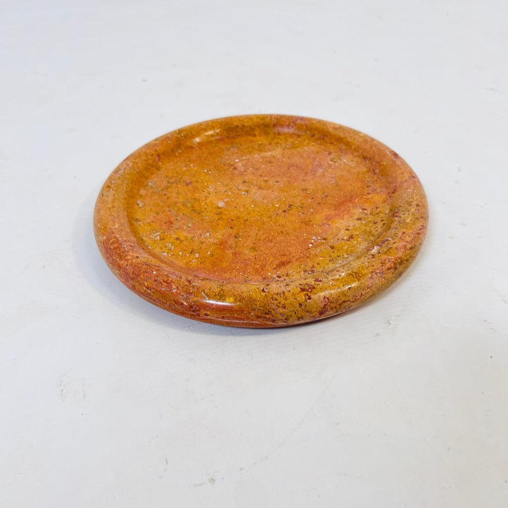 Taos Marfa Plate