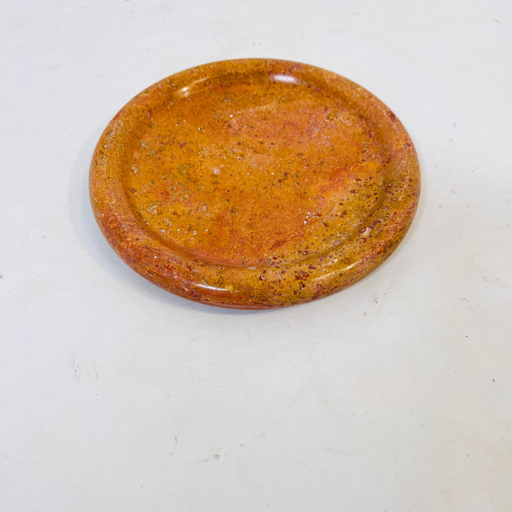 Taos Marfa Plate