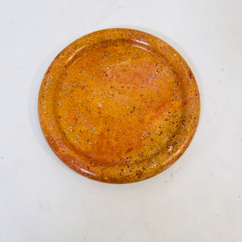 Taos Marfa Plate