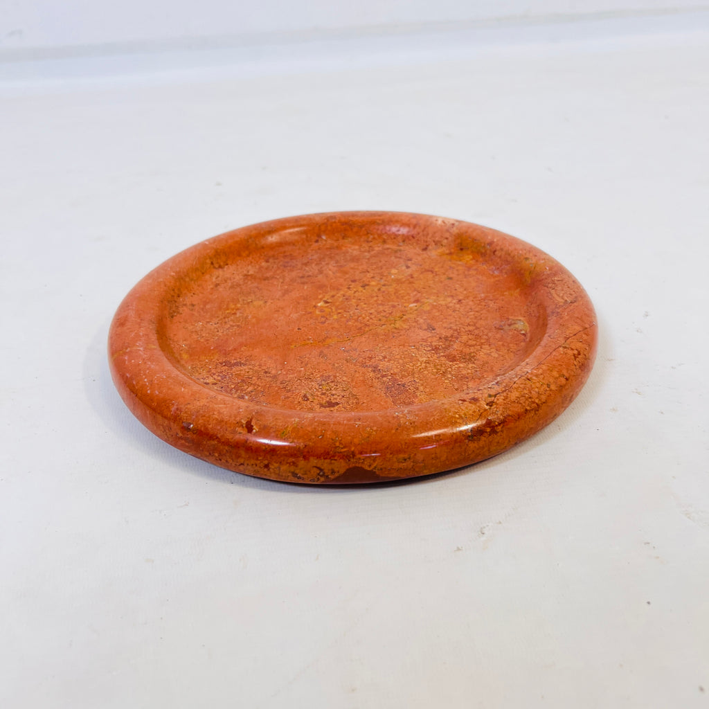 Taos Canyon Plate