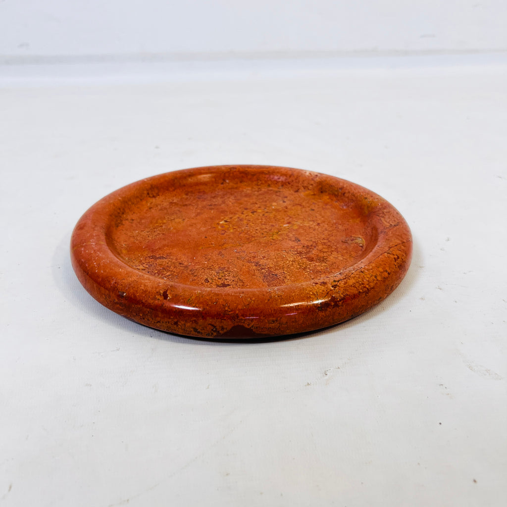 Taos Canyon Plate
