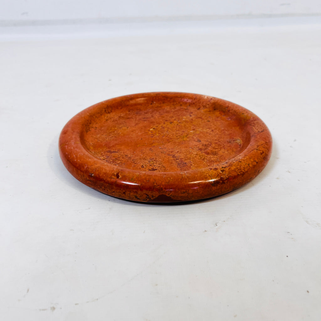 Taos Canyon Plate