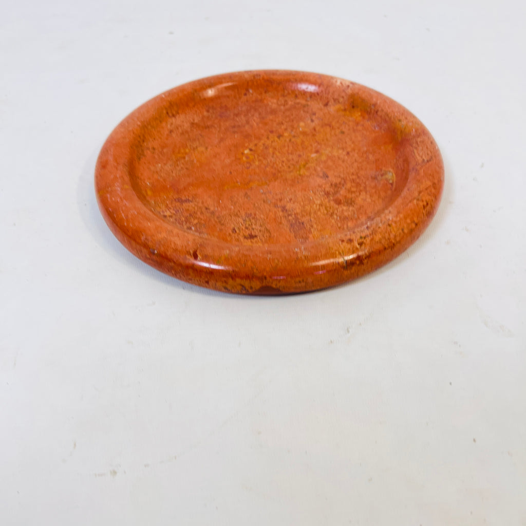 Taos Canyon Plate