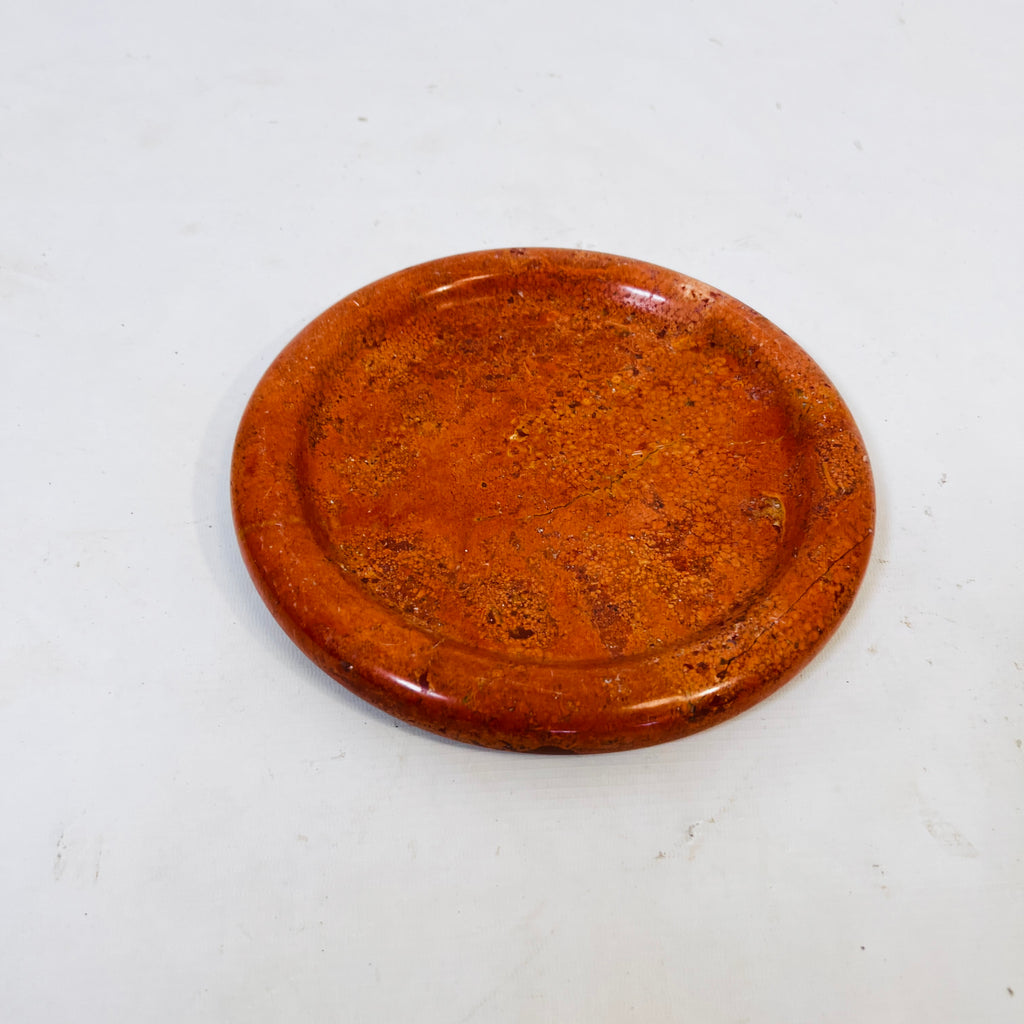 Taos Canyon Plate