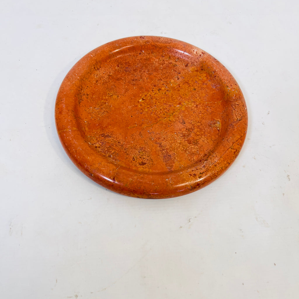 Taos Canyon Plate