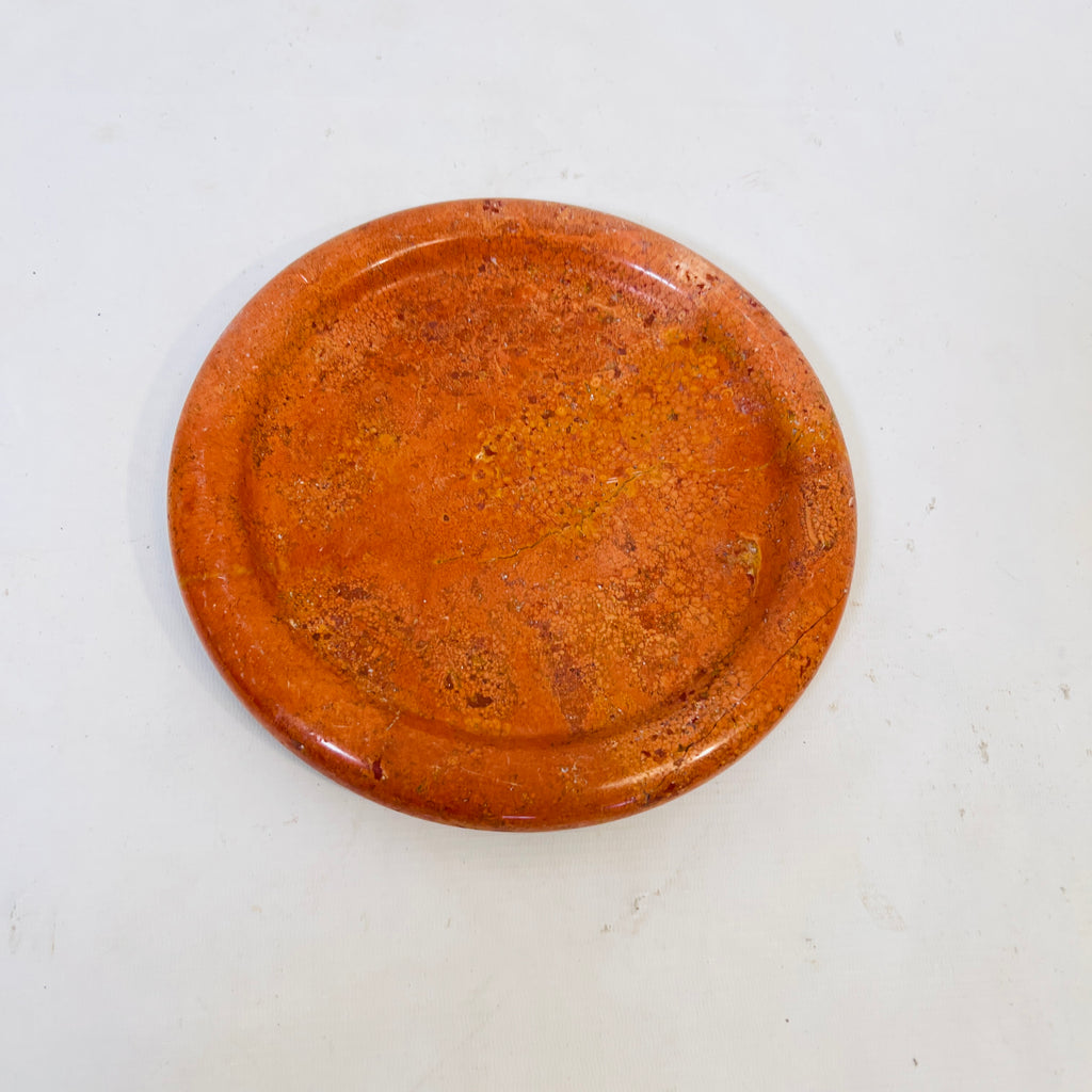 Taos Canyon Plate