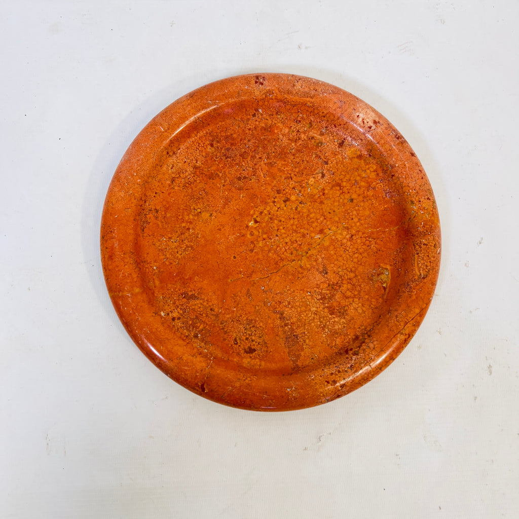 Taos Marfa Plate