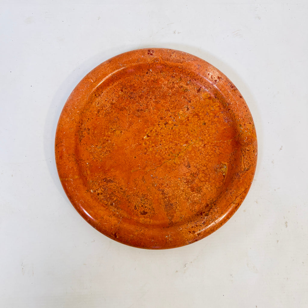 Taos Marfa Plate