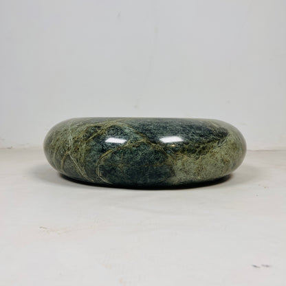 Olive Orbit Bowl - Green
