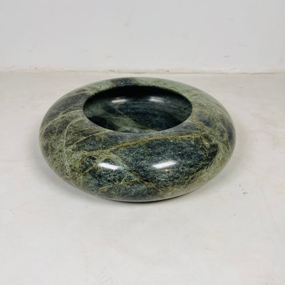 Olive Orbit Bowl - Green