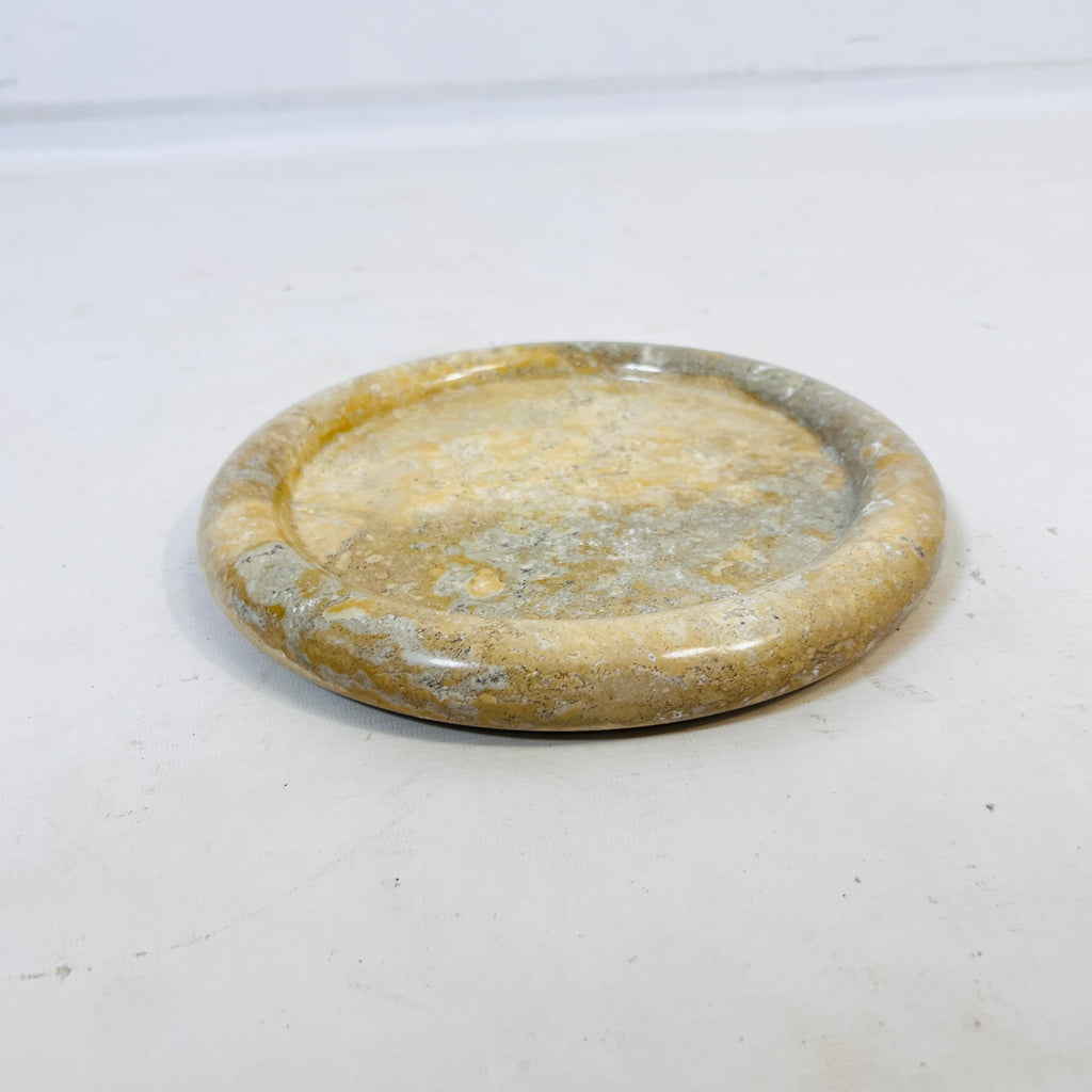 Taos Shell Plate