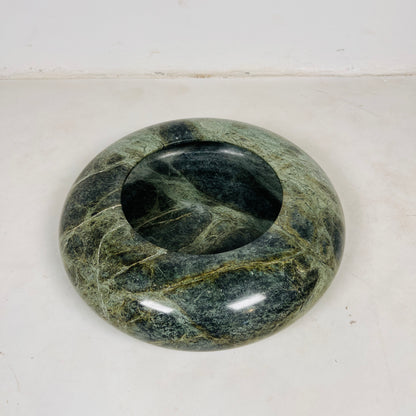 Olive Orbit Bowl - Green