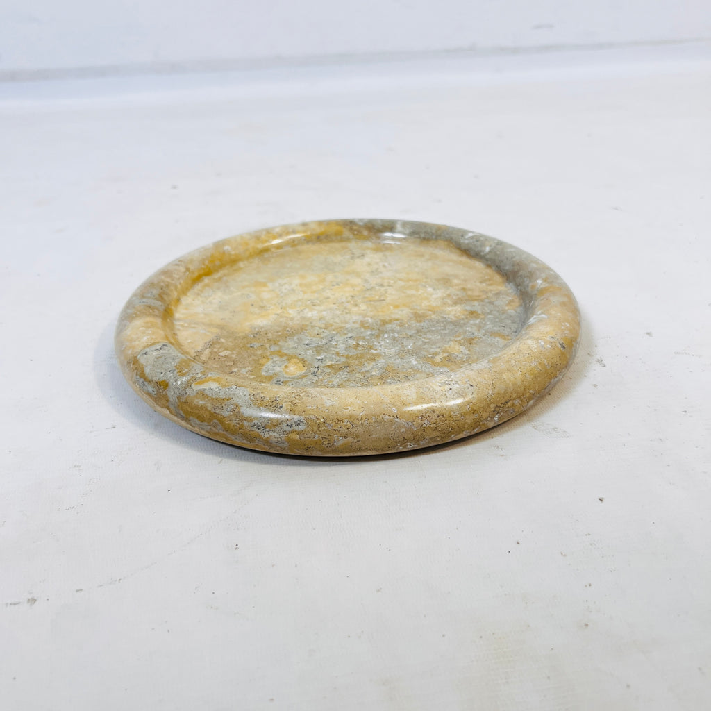 Taos Shell Plate