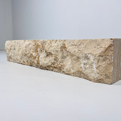 Ledge Basin - Beige