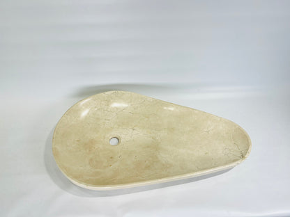 Atoll Sink - Beige