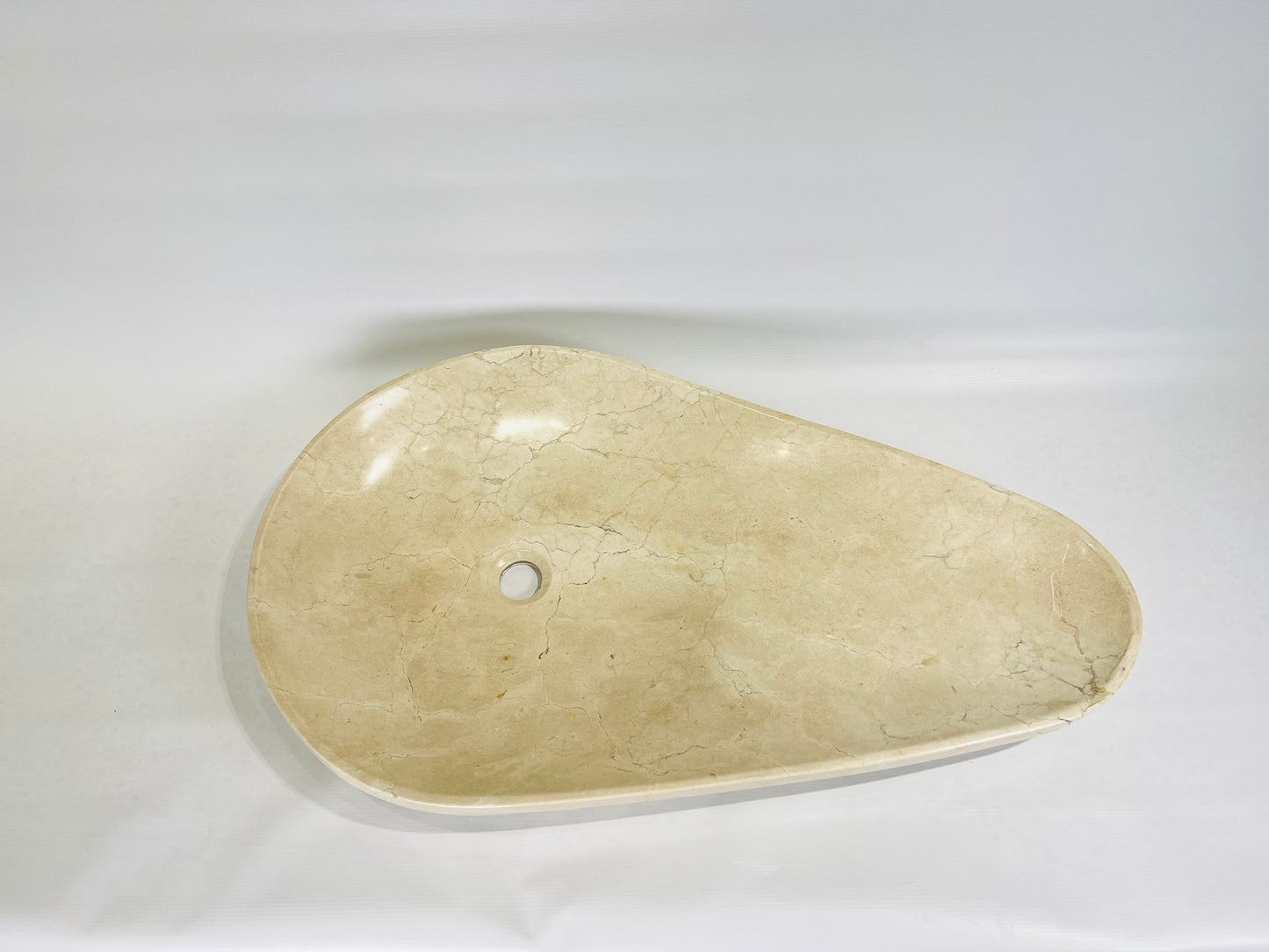 Atoll Sink - Beige
