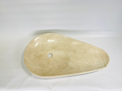 Atoll Sink - Beige