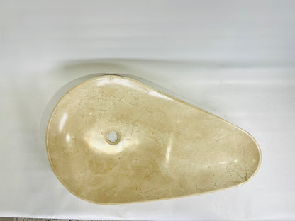 Atoll Sink - Beige