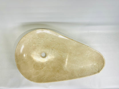 Atoll Sink - Beige
