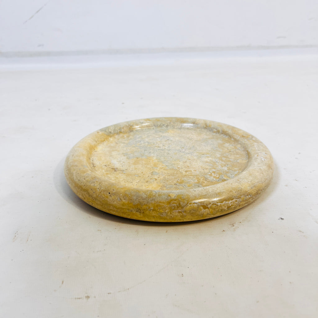 Taos Shell Plate