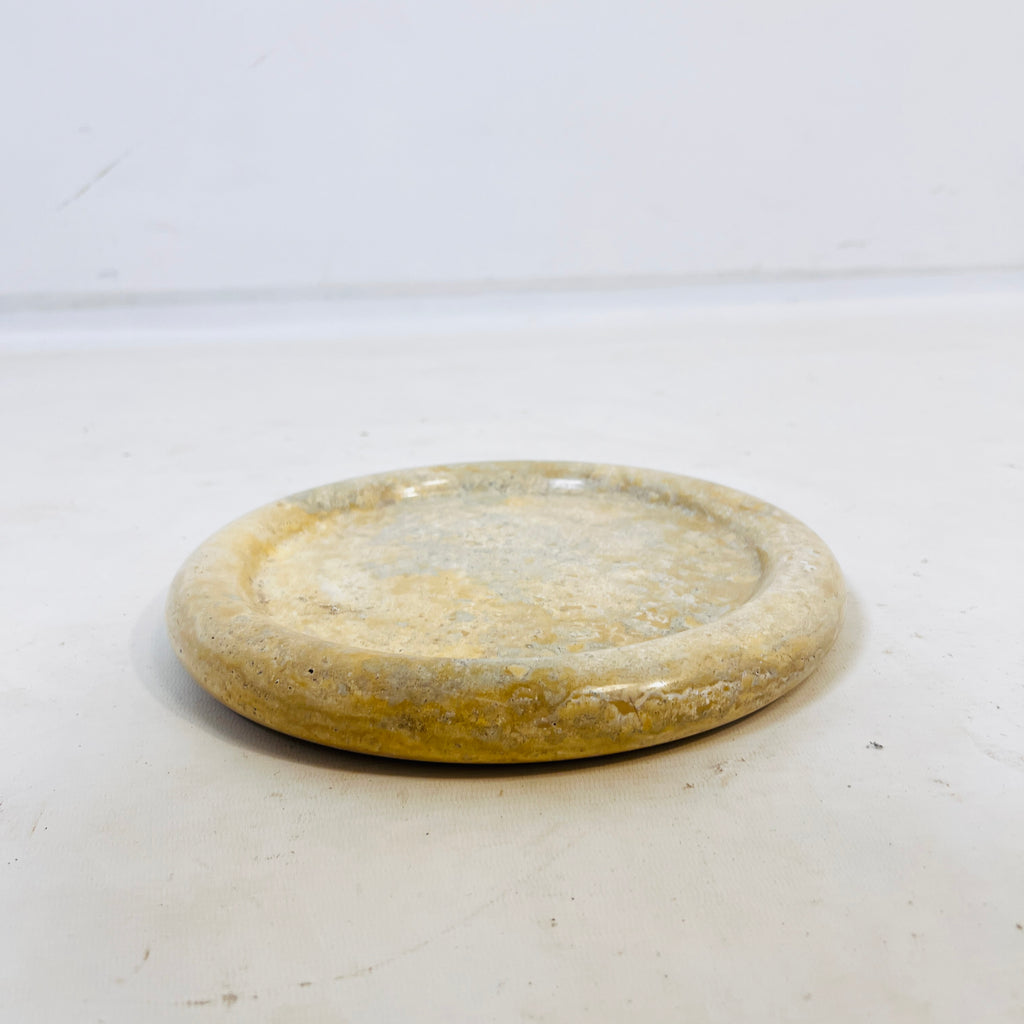 Taos Shell Plate