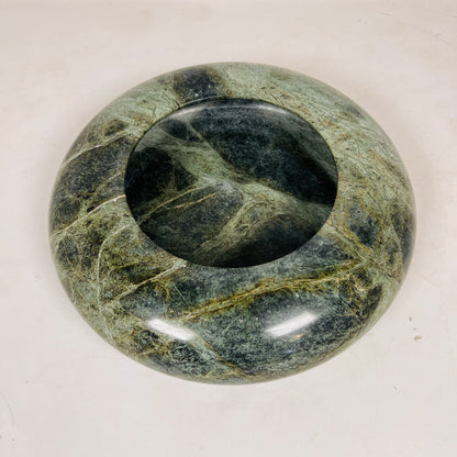 Olive Orbit Bowl - Green