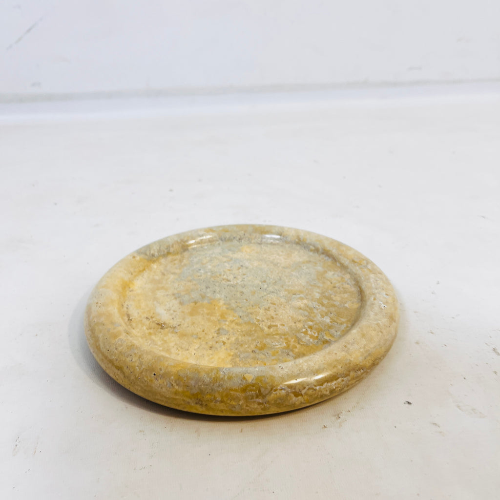 Taos Shell Plate