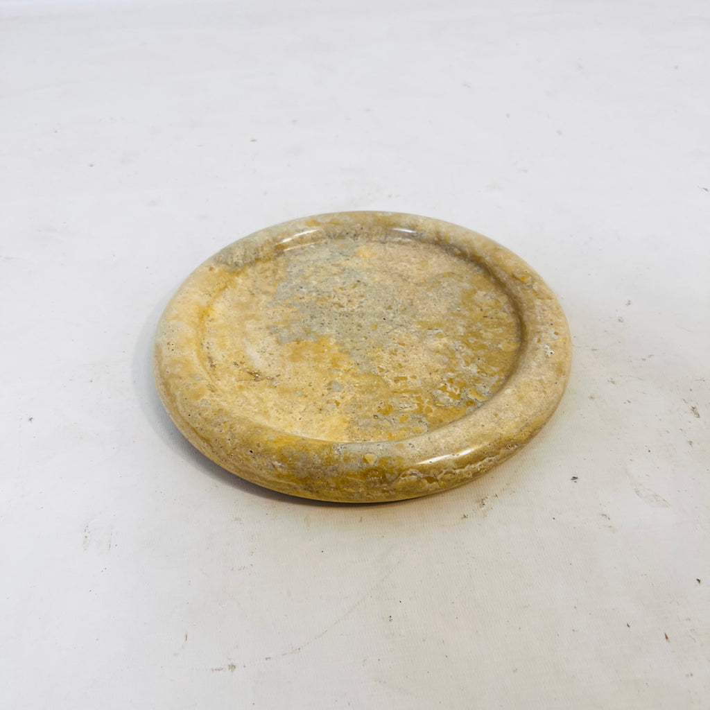Taos Shell Plate
