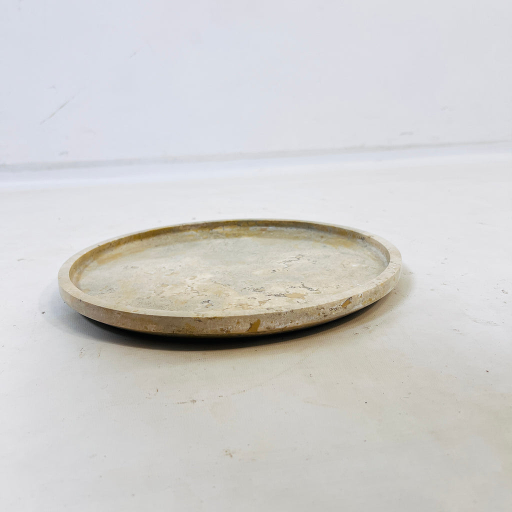 Elara Liso Plate