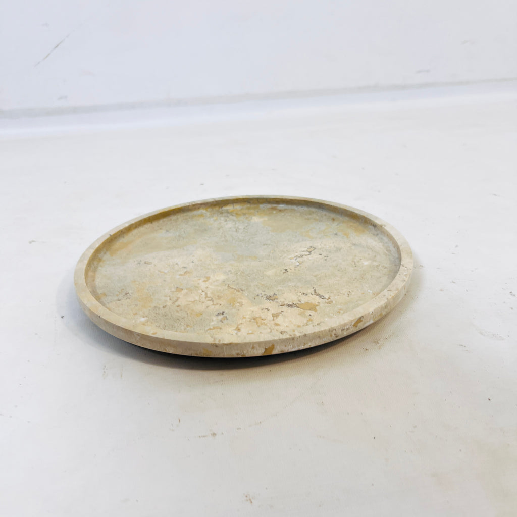 Elara Liso Plate