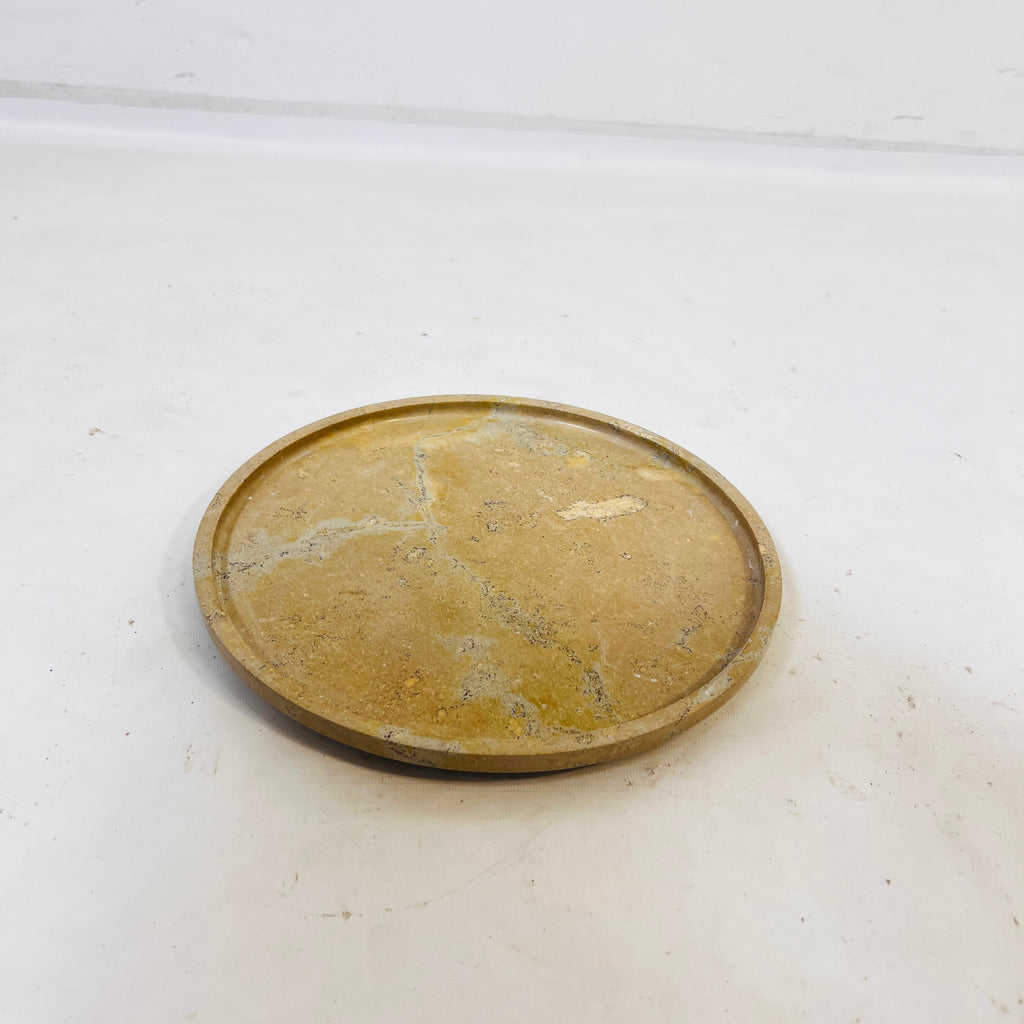Elara Dune Plate
