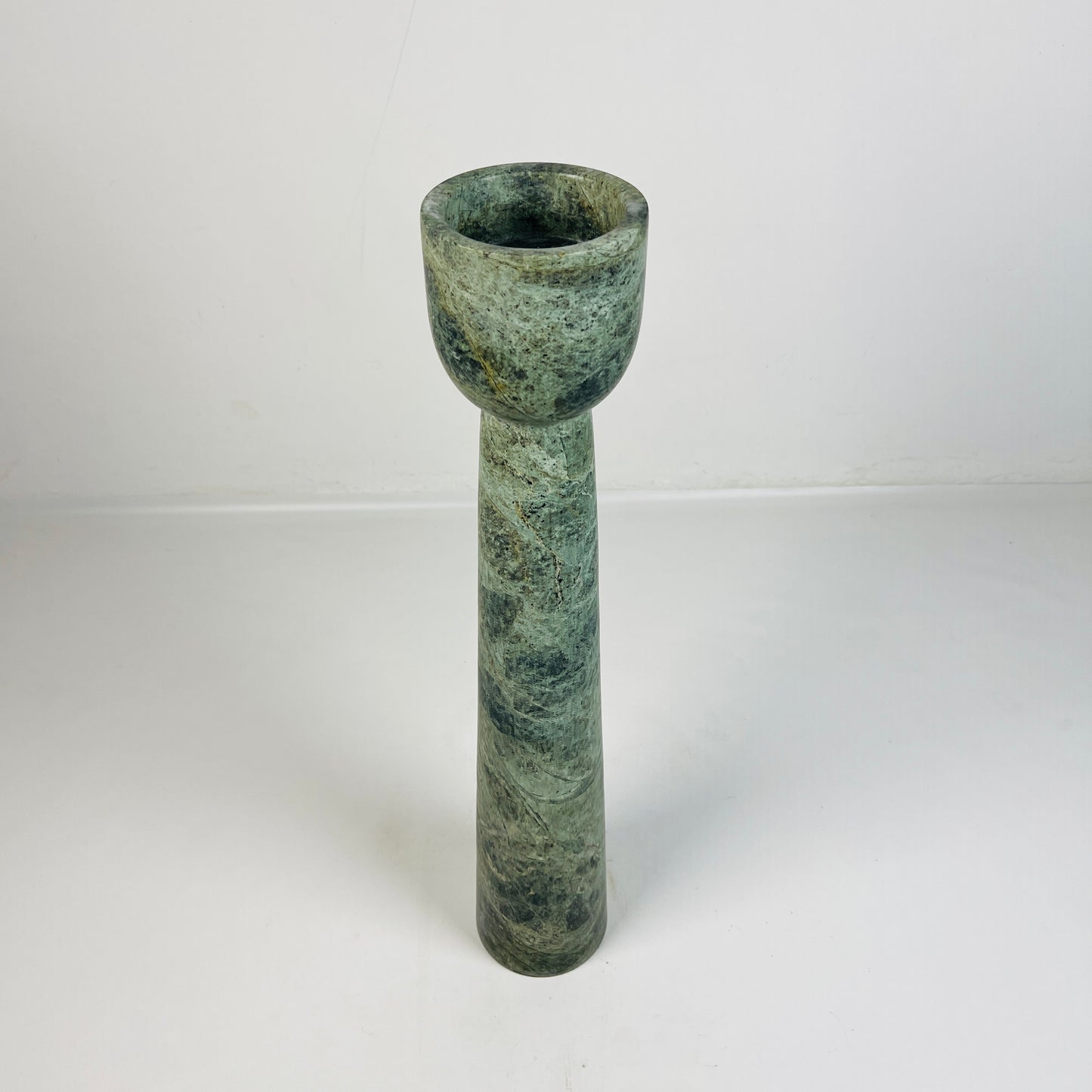 Cup-Top Candle Stand - Medium