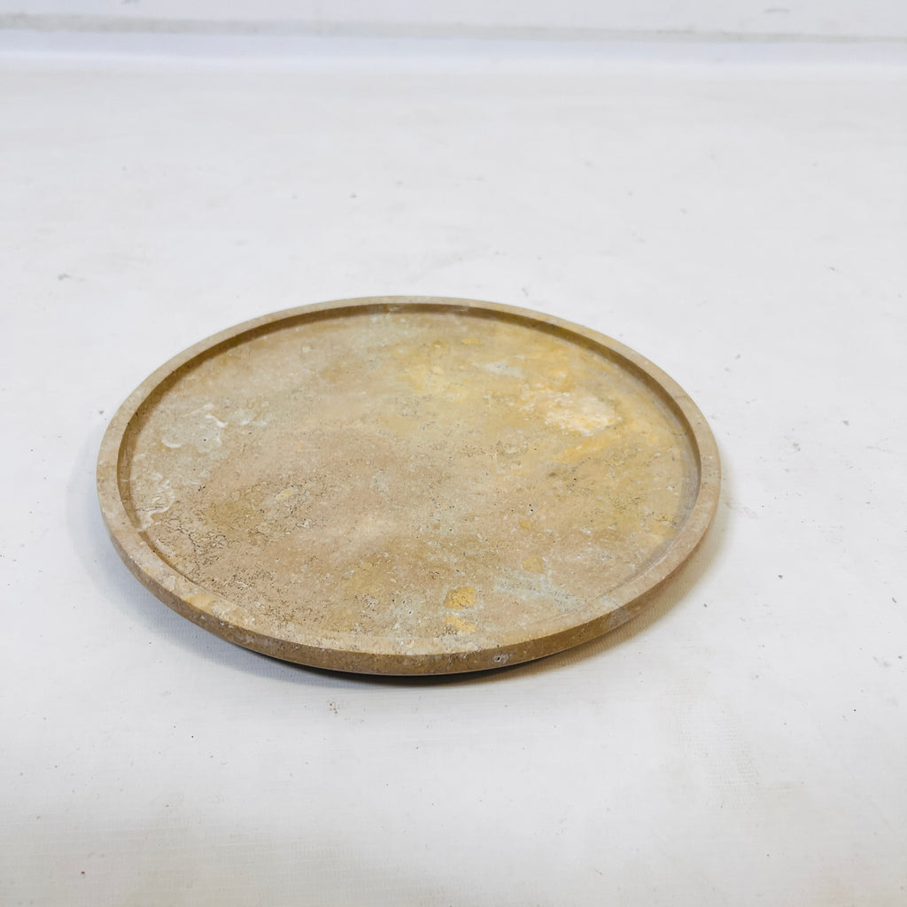 Elara Sand Plate