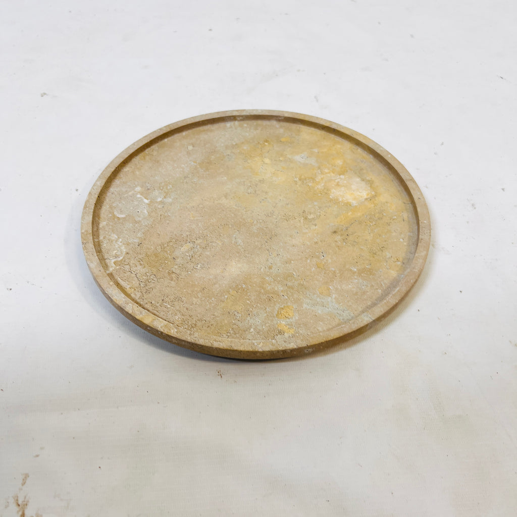 Elara Sand Plate