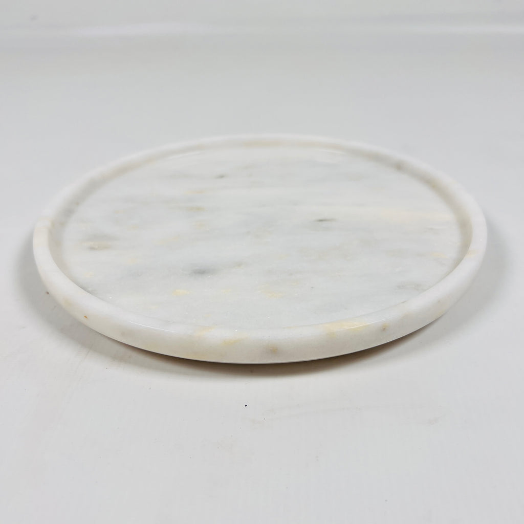 Pearl Shaded Plate