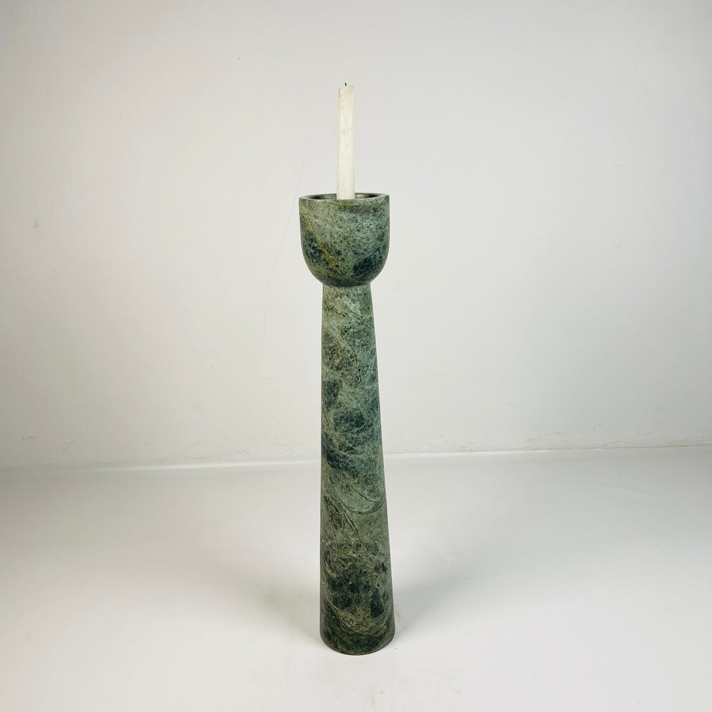 Cerchio Candle Stand - Long