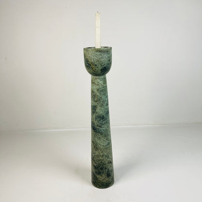 Cup-Top Candle Stand - Medium
