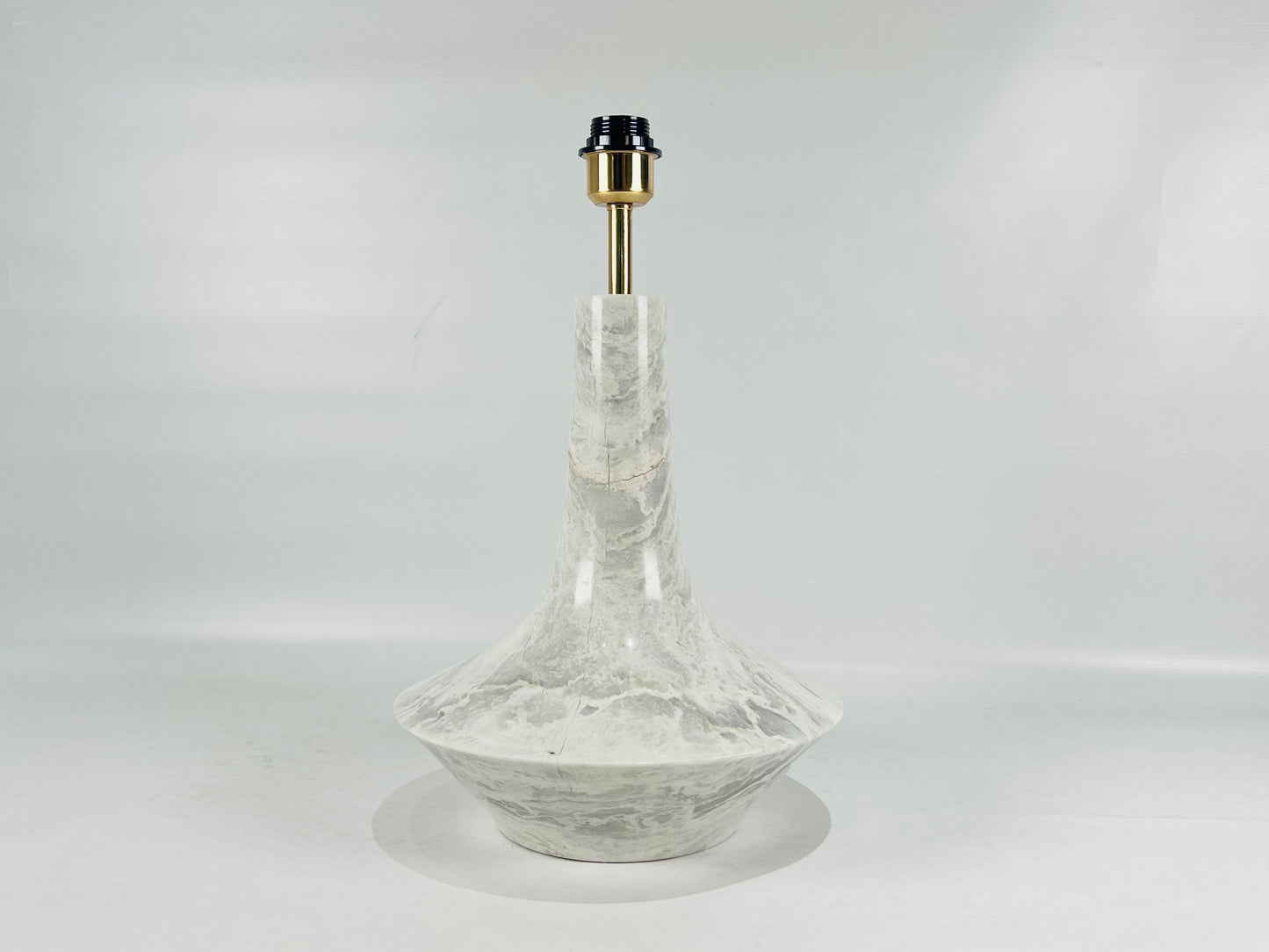 Carafe Table Lamp