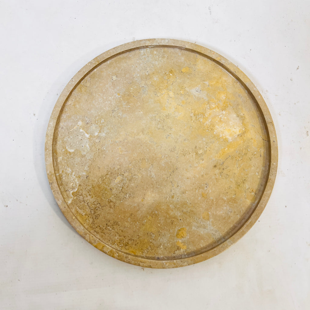 Elara Sand Plate