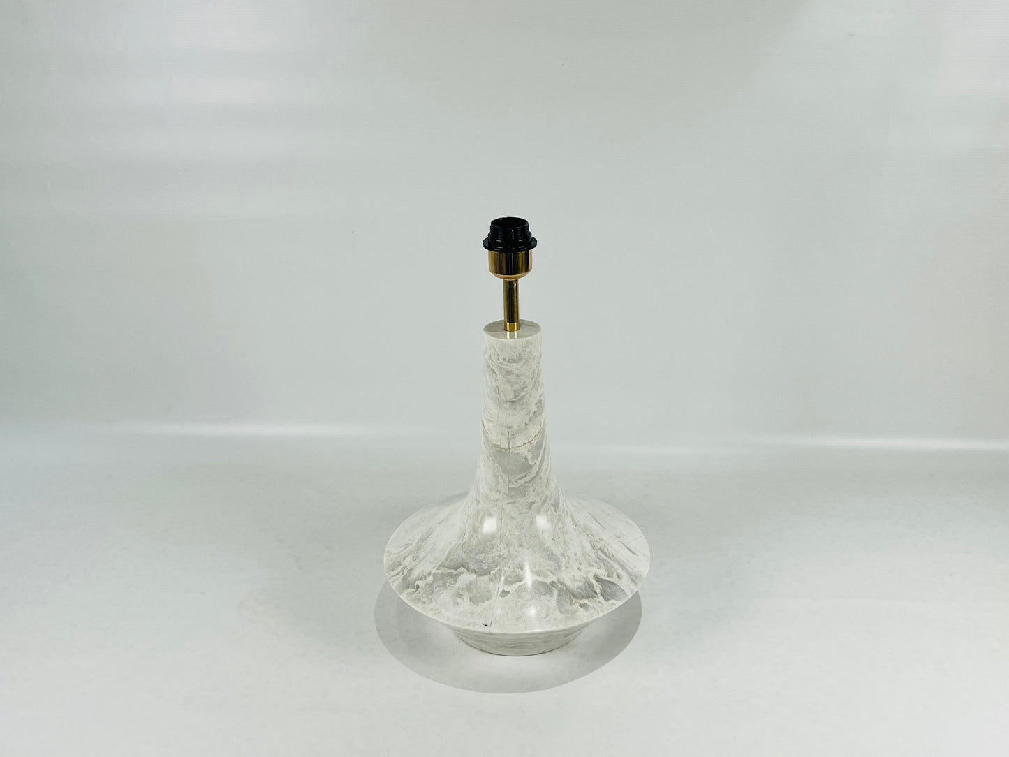 Carafe Table Lamp